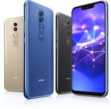 ЖК-ДИСПЛЕЙ для Huawei Mate 20 Lite SNE-LX1