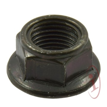 Гайка колеса оси M16 x 1,5 SKUTER 2T 4T Ключ 21 мм