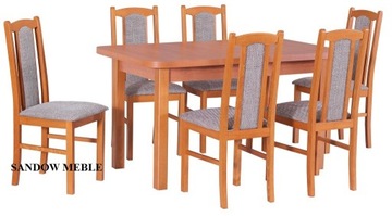 фото ориг. №4, Distribution stand з chairs set to canteens