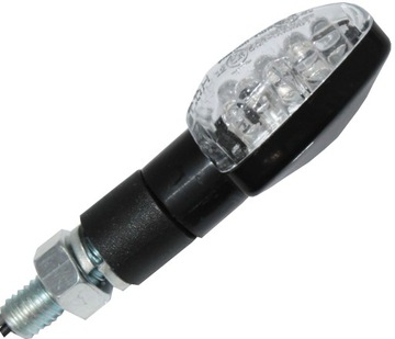 KIERUNKOWSKAZ KIERUNKOWSKAZY MICRO DIODA LED 8x M8