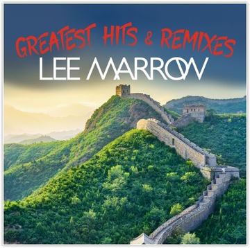 LEE MARROW - GREATEST HITS & REMIXES 2 CD PACK