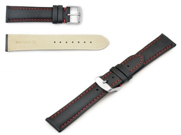 SKÓRZANY PASEK TWISTER 21 MM RÓŻNE KOLORY