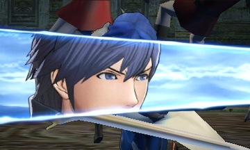 Fire Emblem Warriors/New Nintendo 3DS