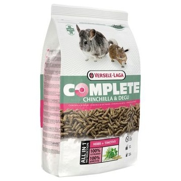 VERSELE LAGA COMPLETE CHINCHILLA & DEGU 1,75KG