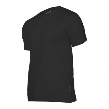 Koszulka T-Shirt czarna Lahti Pro rozmiar S