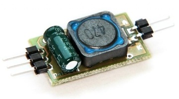 Driver P4115H LED 140mA 320mA 510mA 680mA PWM/Lin