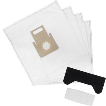 WORKI MICRO BAG THOMAS Pet&Family 4 SZTUKI