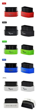 Интерфейс VGATE iCar3 NANO PL OBD OBD2 WIFI ELM327