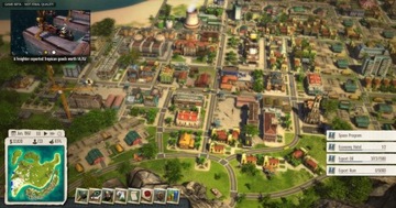 Tropico 5: Полная коллекция ключей Steam