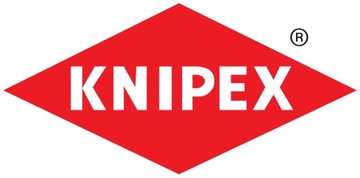 Knipex 20 02 160 плоскогубцы 140 мм