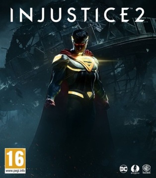 Injustice 2 - Black Manta Klucz Steam