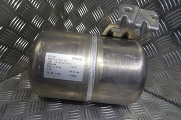 БАК AIRMATIC NIVO ML GLE A1663200115