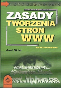 Zasady tworzenia tron WWW Sklar