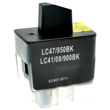 do BROTHER 110C 115 215C 620 XL100%NEW LC950 LC900