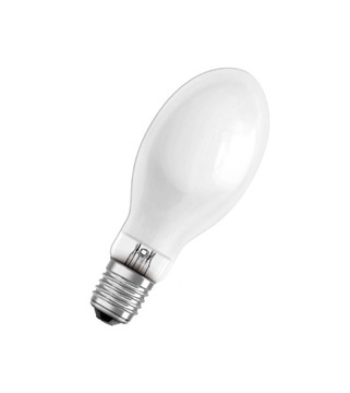 OSRAM Lampa metalohalogenkowa HQI E 250/D PRO powlekana