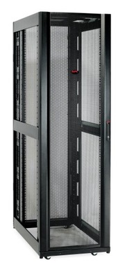 Szafa stojąca APC AR3157 19" 48U NETSHELTER SX 750MM 1070MM W SIDES BL