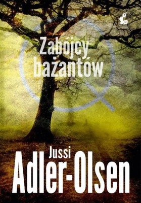 Departament Q T.2 Zabójcy bażantów Sonia Draga