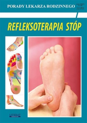 Refleksoterapia stóp Emilia Chojnowska, Justyna