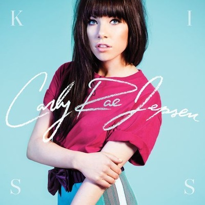 CD Kiss (PL) Carly Rae Jepsen Nowa w FOLII