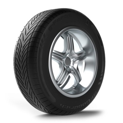 PNEU D'HIVER BFGOODRICH G-FORCE WINTER 175/65R14 82 T PRZYCZEPNOSC SUR SNIEGU (3PMSF) - milautoparts-fr.ukrlive.com