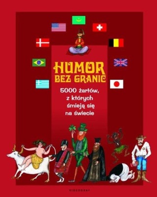 Humor bez granic C403