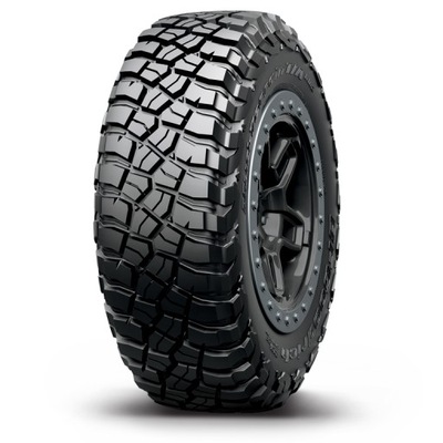 1x 305/55R20 BFGOODRICH MUD TERRAIN T/A KM3 121Q
