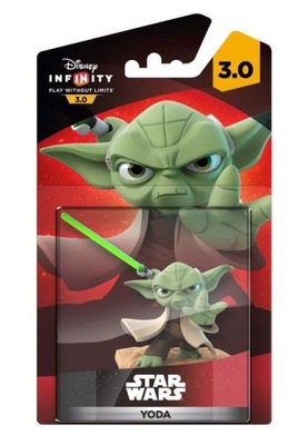 Disney Infinity 3.0 Star Wars YODA