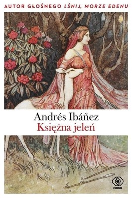 Księżna jeleń Andres Ibanez