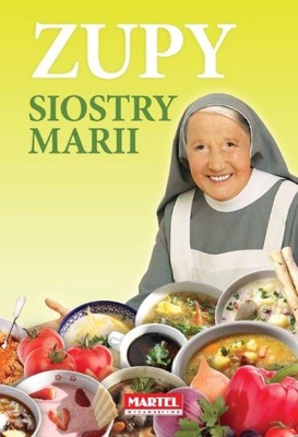 Zupy siostry Marii Maria Goretti