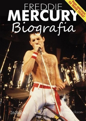 Freddie Mercury Biografia Laura Jackson