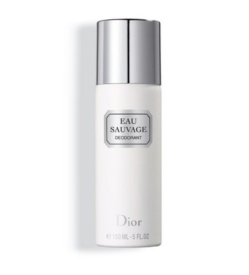 Dezodorant v spreji Dior 150 ml