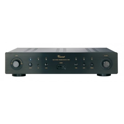 Vincent SA-31MK Hybrydowy Lampowy przedwzmacniacz preamp