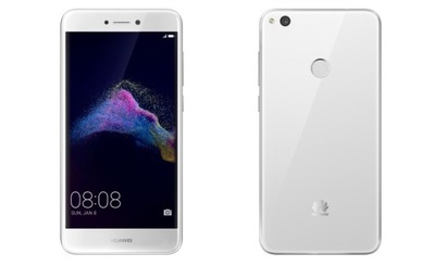 Smartfon Huawei P9 Lite 3 GB / 16 GB 4G (LTE) biały