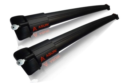 COFFRE SUR BARRE GALERIES SEAT AROSUR CROSSOVER 5D - milautoparts-fr.ukrlive.com