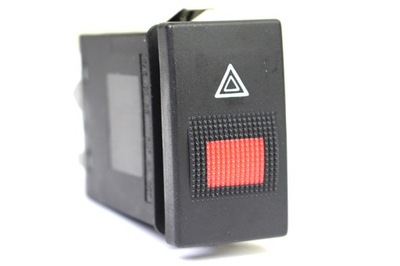 AUDI A4 B5 8D0941509 SWITCH LIGHT ALARM - milautoparts-fr.ukrlive.com