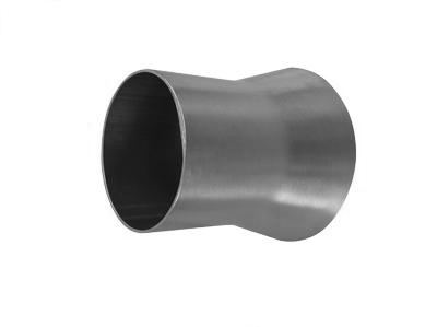 REDUCTION STOZKOWA 76,2 MM - 57 MM INOX - milautoparts-fr.ukrlive.com