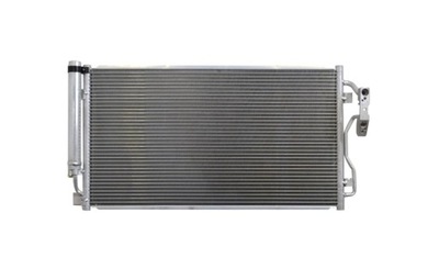 RADIATOR AIR CONDITIONER BMW F20 F21 M1 M2 6804721 11- - milautoparts-fr.ukrlive.com