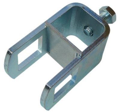 COLLIER ROULETTES BOCZNEJ 30X30MM REMORQUE PODLODZIOWA - milautoparts-fr.ukrlive.com