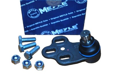 VIS DE LIVIER AUDI 80 B4 MEYLE ALLEMAGNE GAUCHE - milautoparts-fr.ukrlive.com