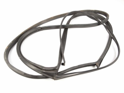 MERCEDEWITH WITH CLASS W140 GASKET DOOR RIGHT FRONT - milautoparts-fr.ukrlive.com