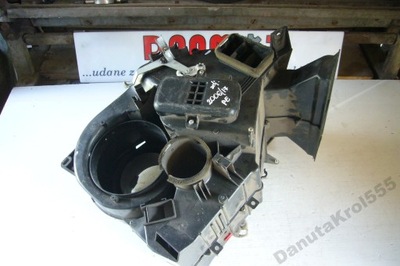 2006/17 CHAUFFAGE TOYOTA AVENSIS - milautoparts-fr.ukrlive.com