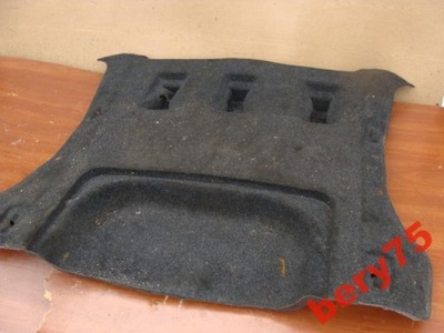 SUZUKI VITARA 07R PANEL BOOT COVERING  