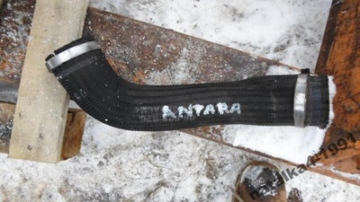 Труба opel antara 2.0 cdti фото №1