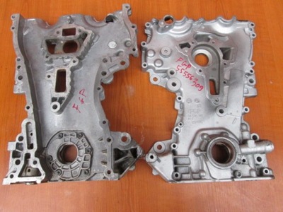 POMPE HUILES OPEL 1.2 1.4 Z12XEP Z14XEP CORSA C D 55556309 - milautoparts-fr.ukrlive.com