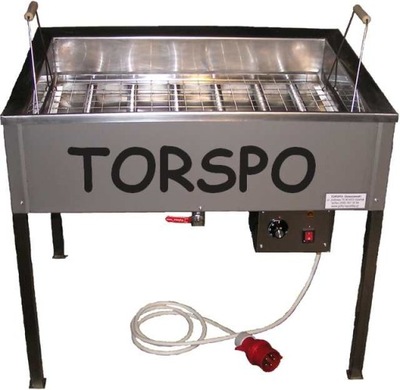 Patelnia do pączków Smażalnik do pączków SP-80 PROMOCJA!!!