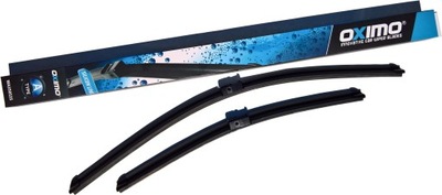 WIPER BLADES OXIMO ALFA ROMEO MITO 2008+ - milautoparts-fr.ukrlive.com