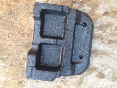 Пенополистирол audi a8 d4 4h0864318 фото №1