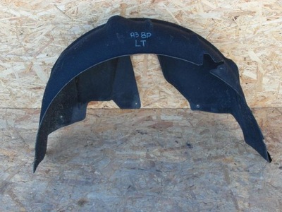 Audi a3 8p 03-12 подкрылок задняя задние левая фото №1