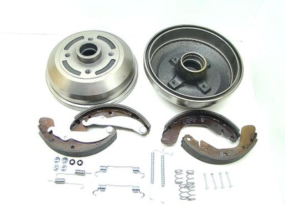 =BEBNY + BRAKE SHOES + SPRE OPEL CORSA A B TIGRA +ABS= - milautoparts-fr.ukrlive.com