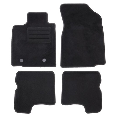 MATS VELOUR ATTACHMENT IN SET TEXER - milautoparts-fr.ukrlive.com